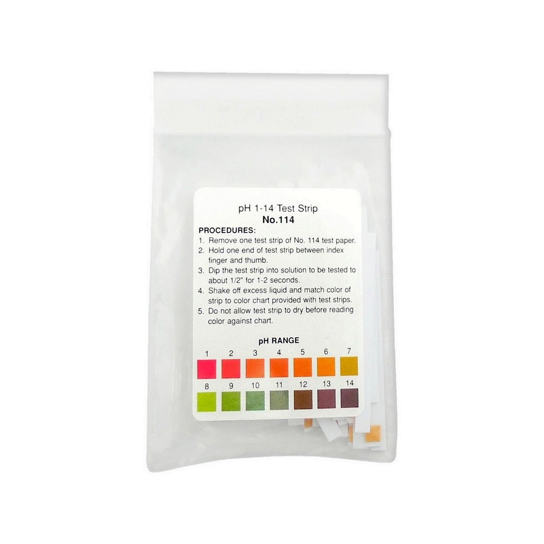 National Chemicals, Inc 99306 20G05130