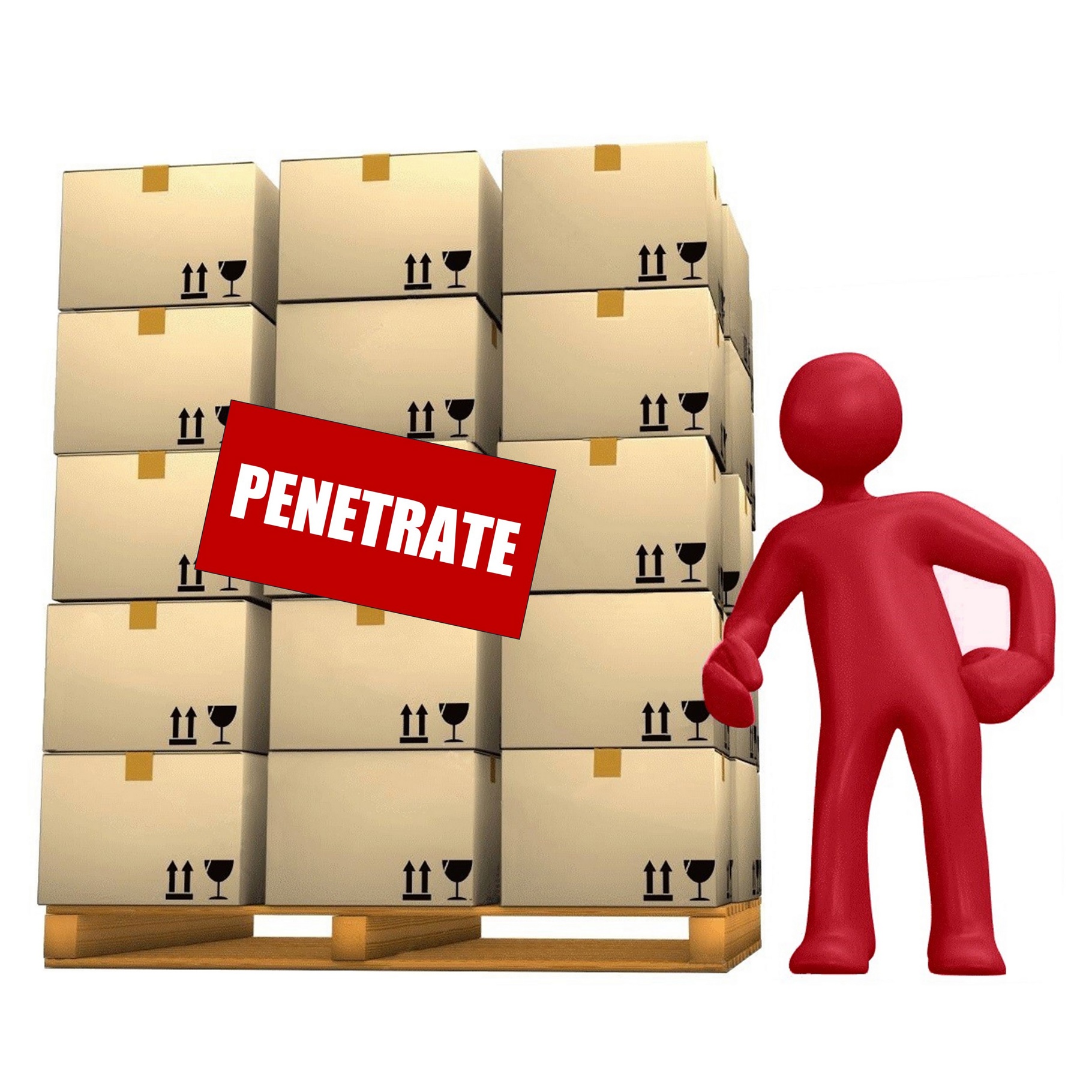 National Chemicals, Inc 31032 PALLET 20G05210