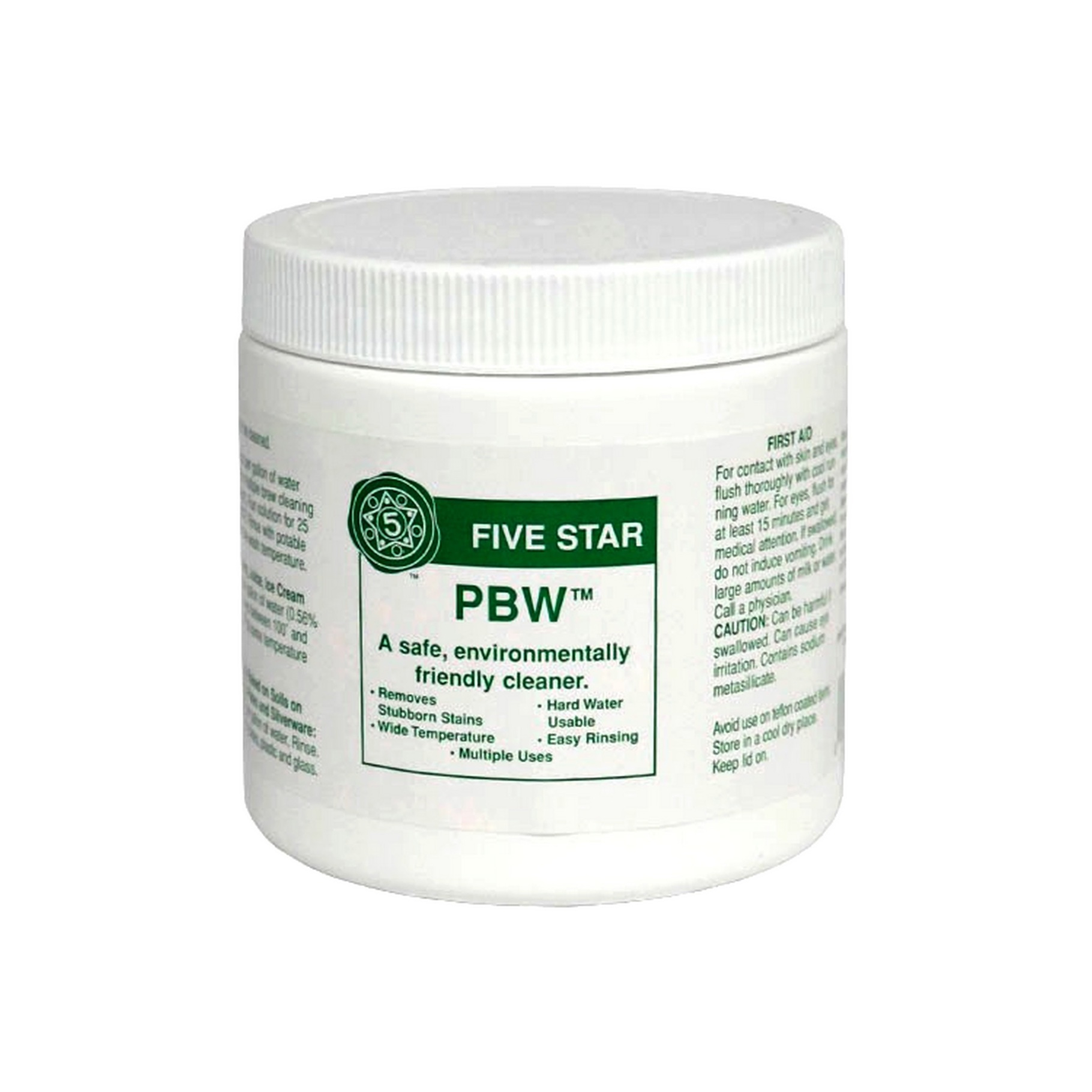 Five Star PBW-12X1 20G06110