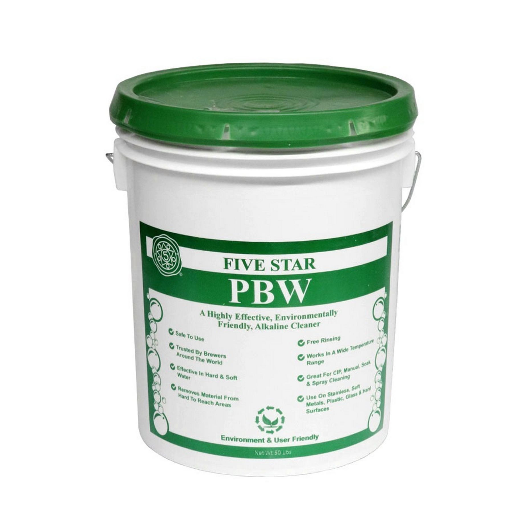 Five Star PBW-50 20G06113
