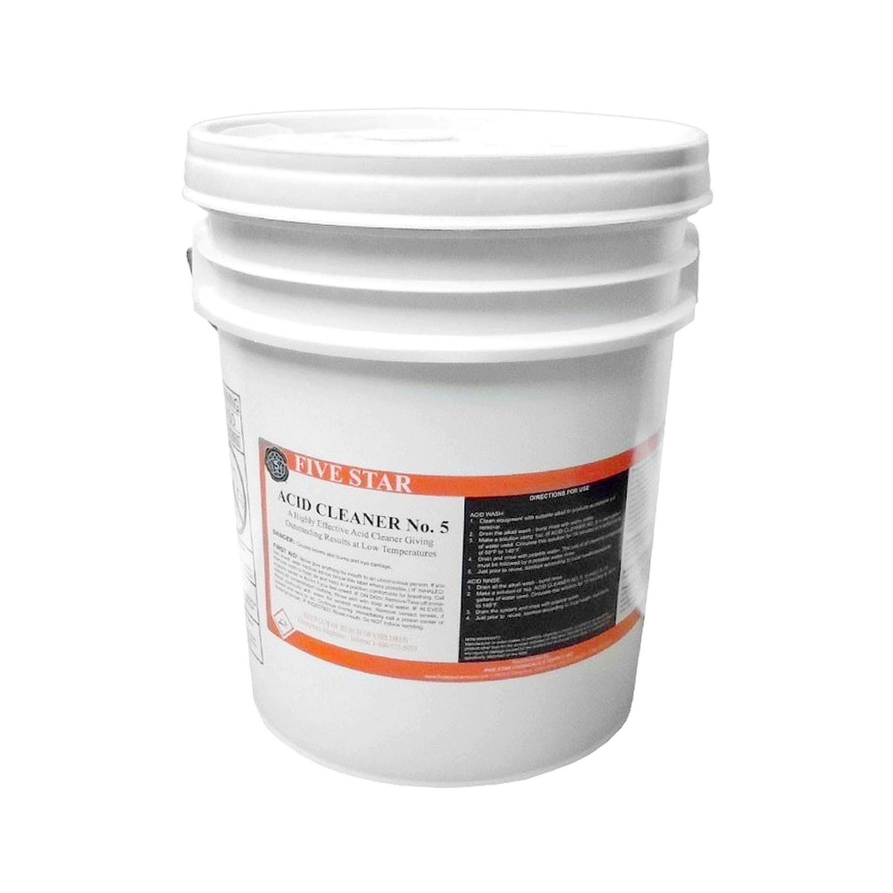 Five Star ACID5-5 20G06116