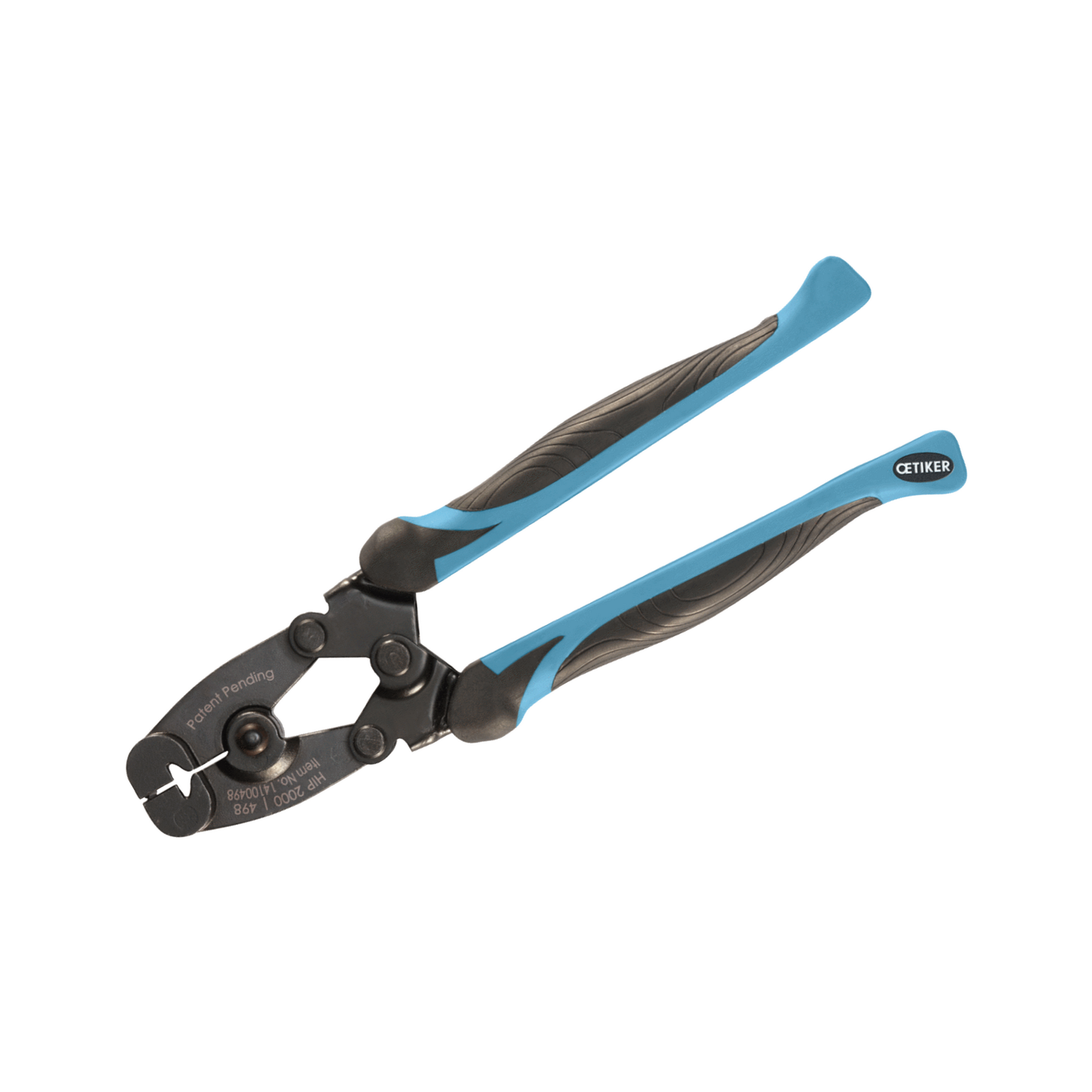 Oetiker 14100498 20G08125