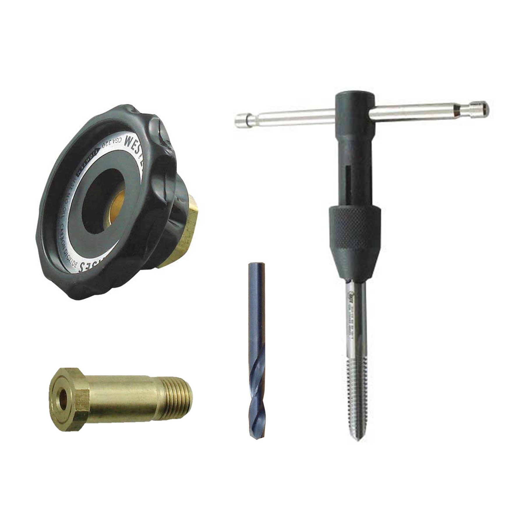 No Brand 20ASSYABCCONKIT 20H08115