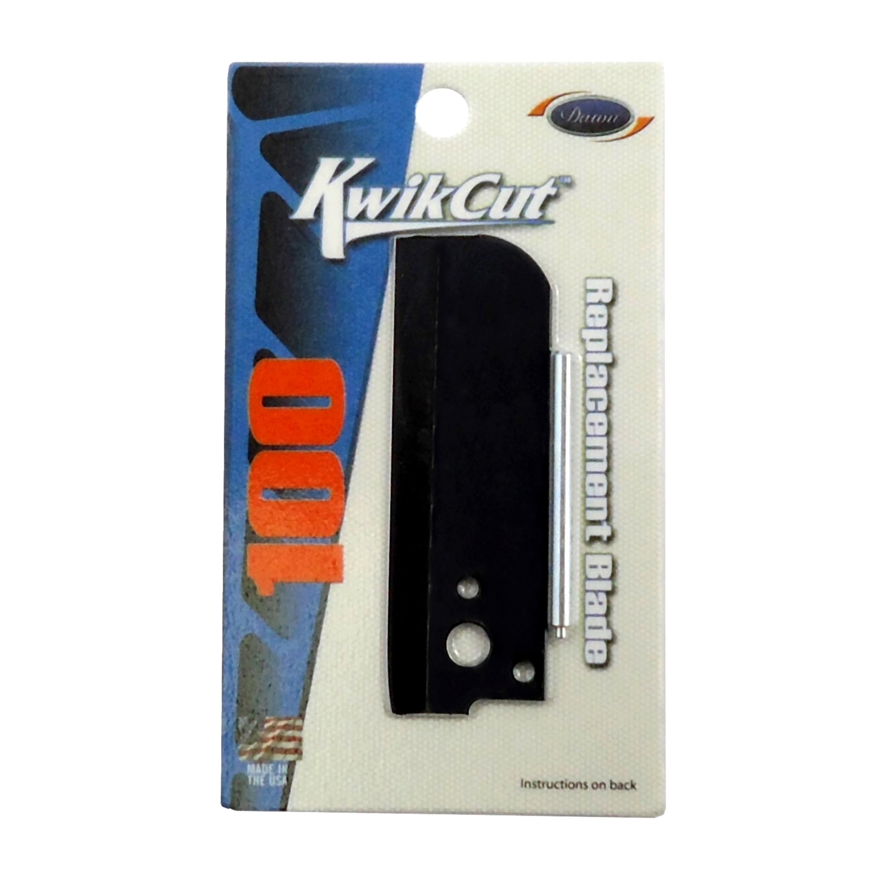 Kwikcut BT100 20L02104