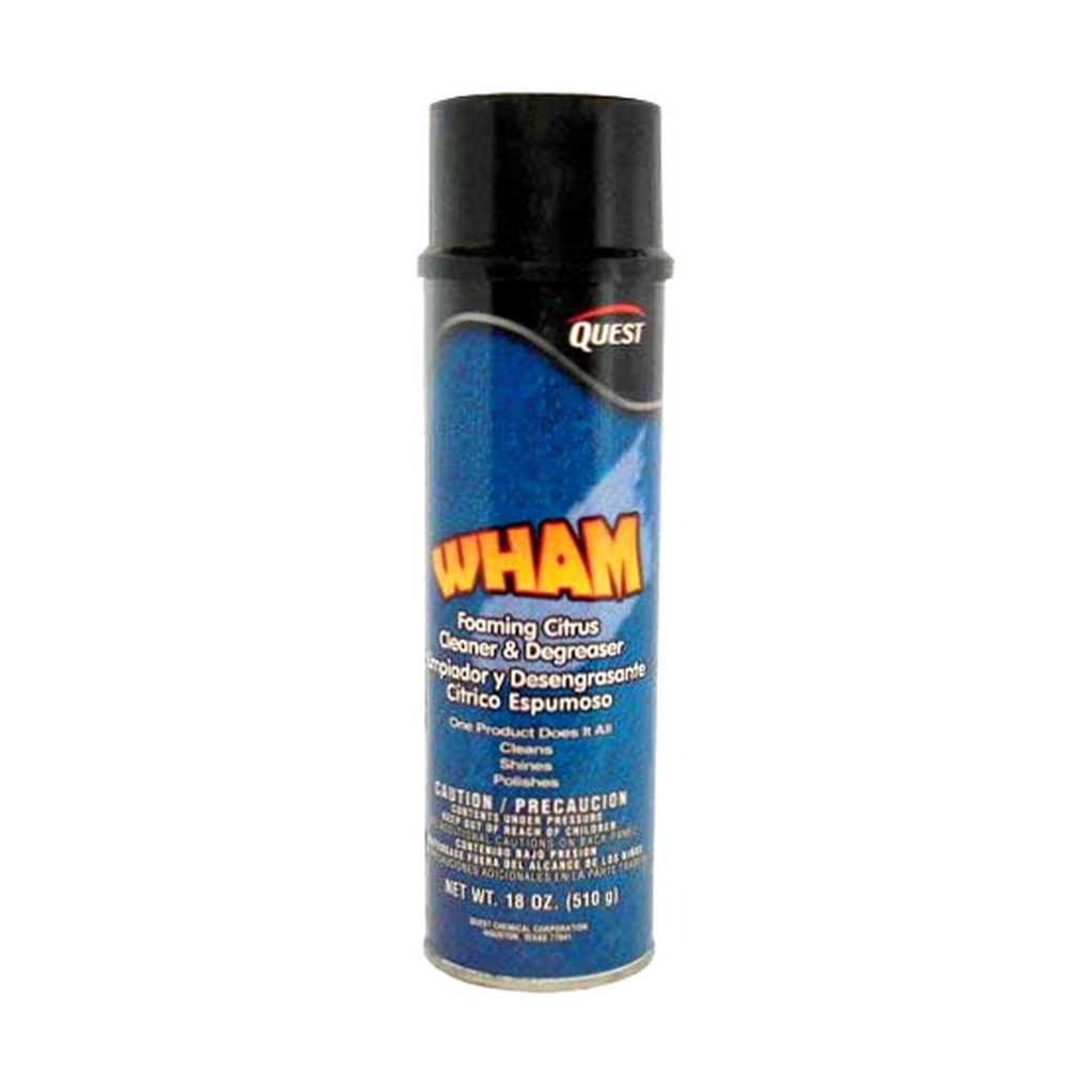 QuestVapco 207 20L09104