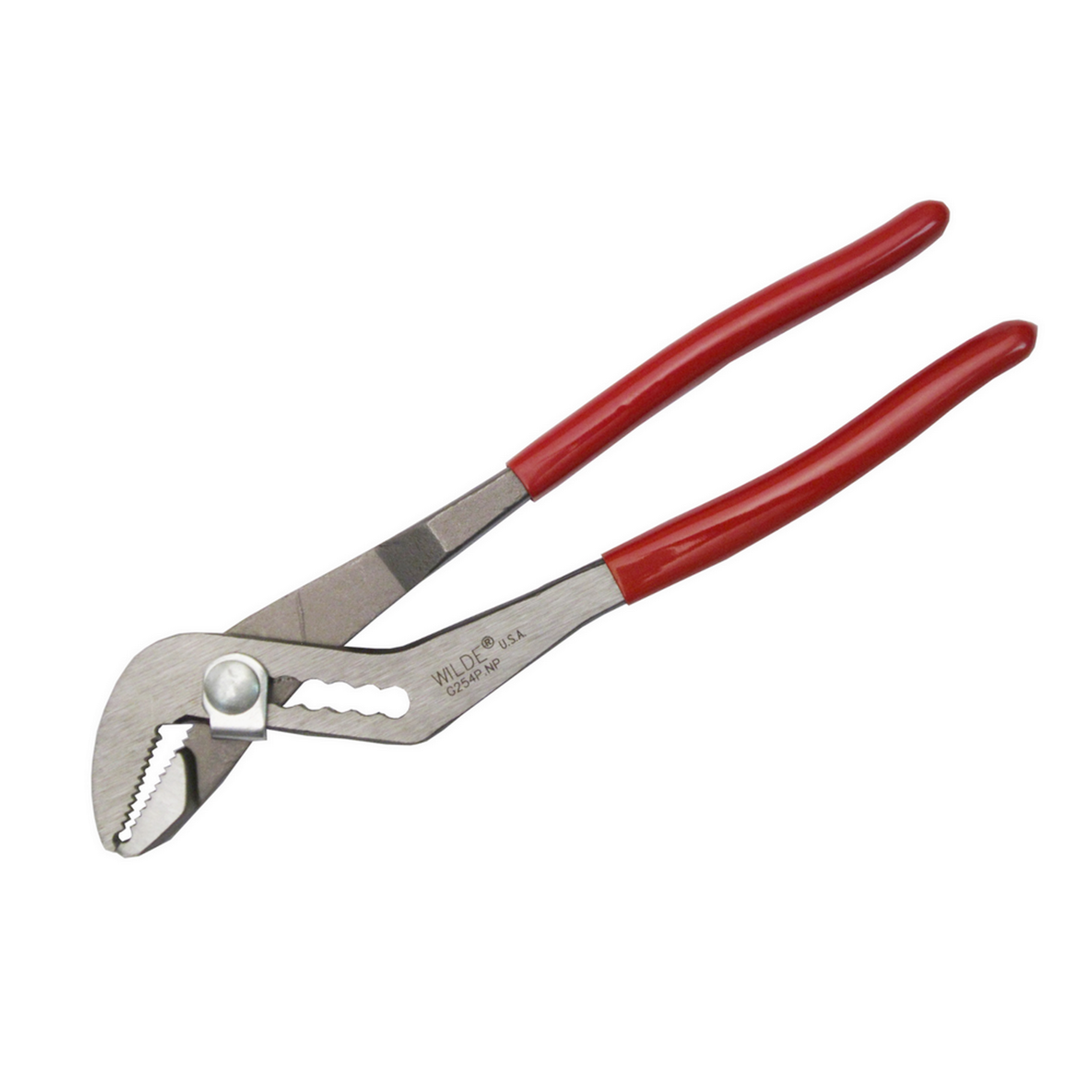 Wilde Tool Co G254P.NP/BB 20R09204