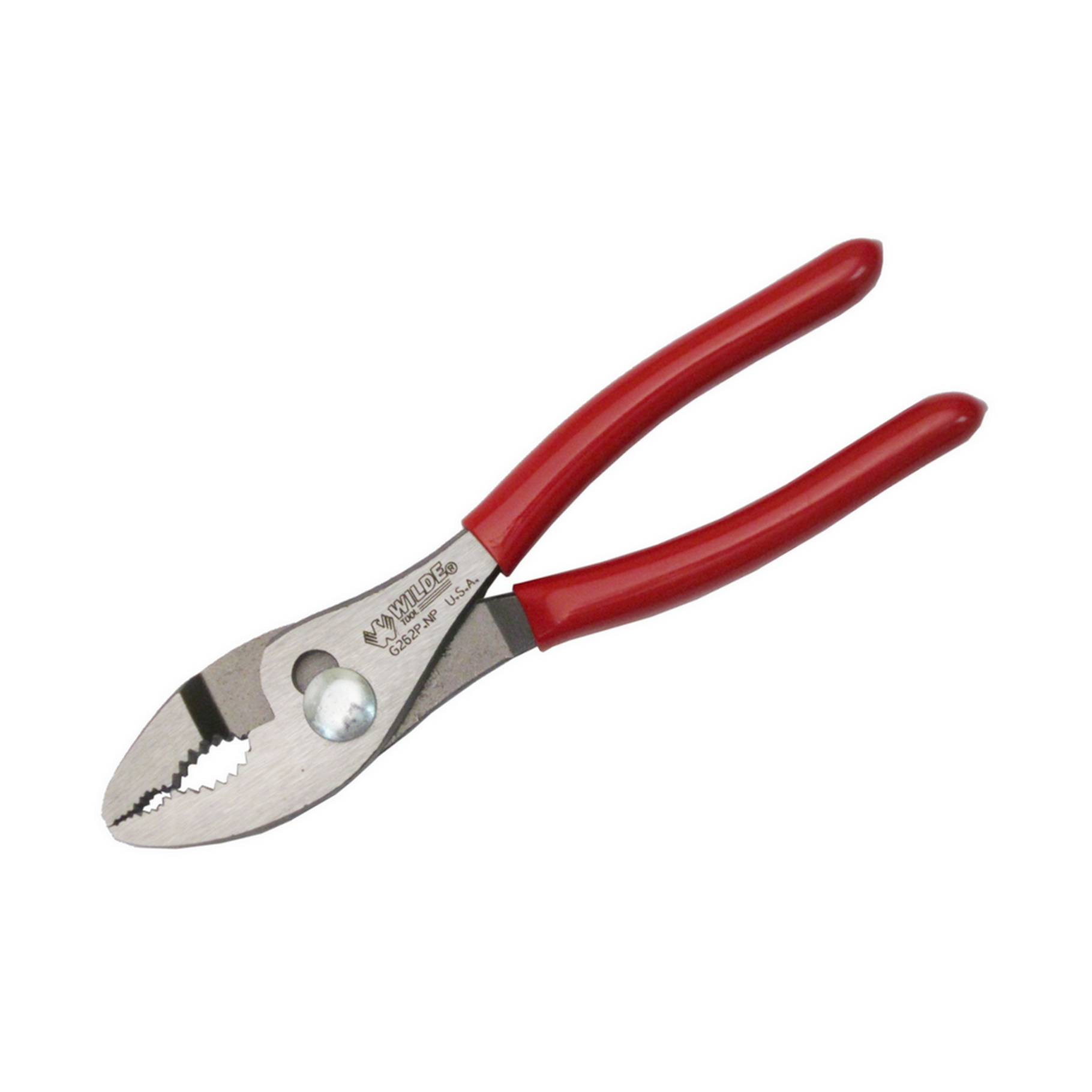 Wilde Tool Co G262P.NP/BB 20R09206