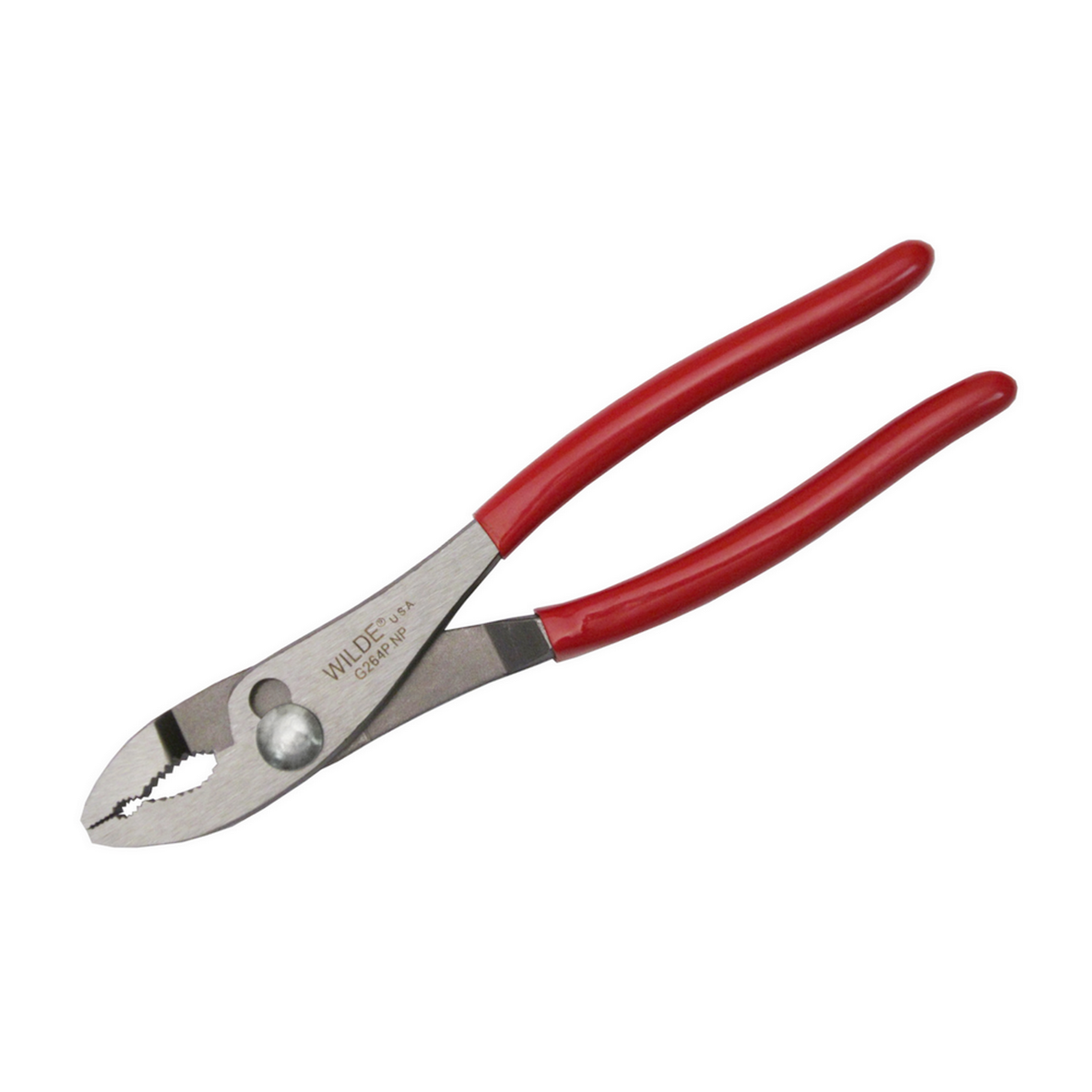 Wilde Tool Co G264P.NP/BB 20R09207