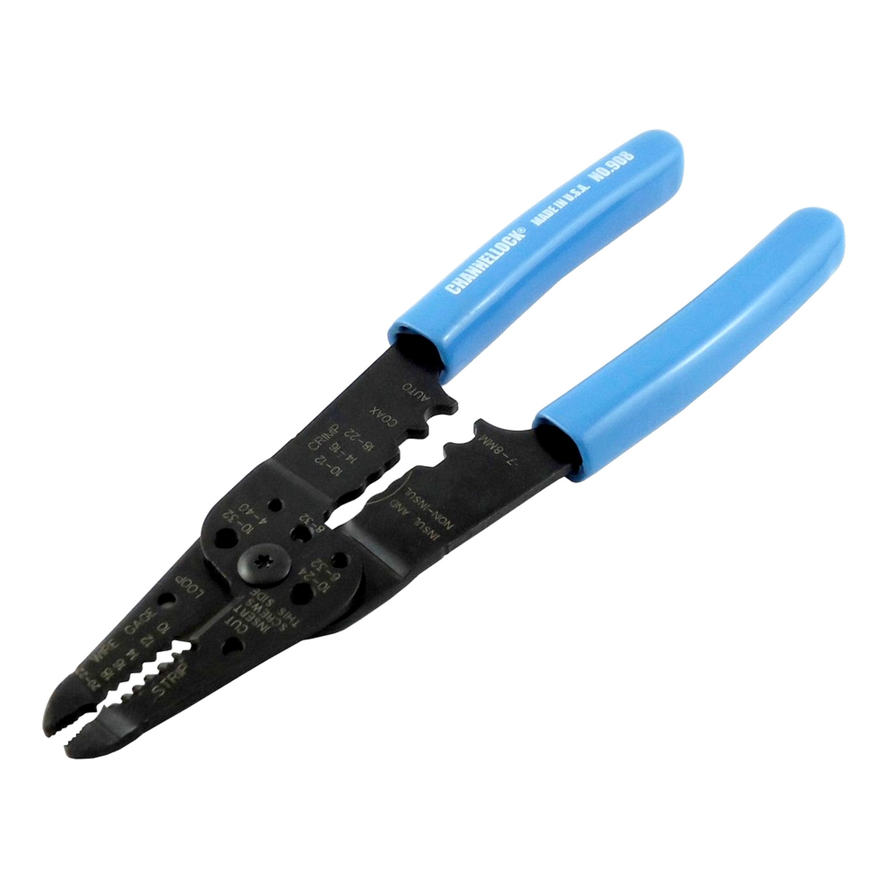 Channel Lock CHANNELLOCK 908 20R09292