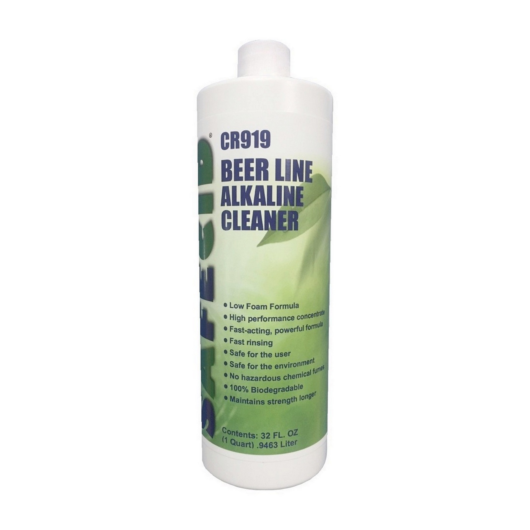 Safecid BL-CR919QT 20S05100