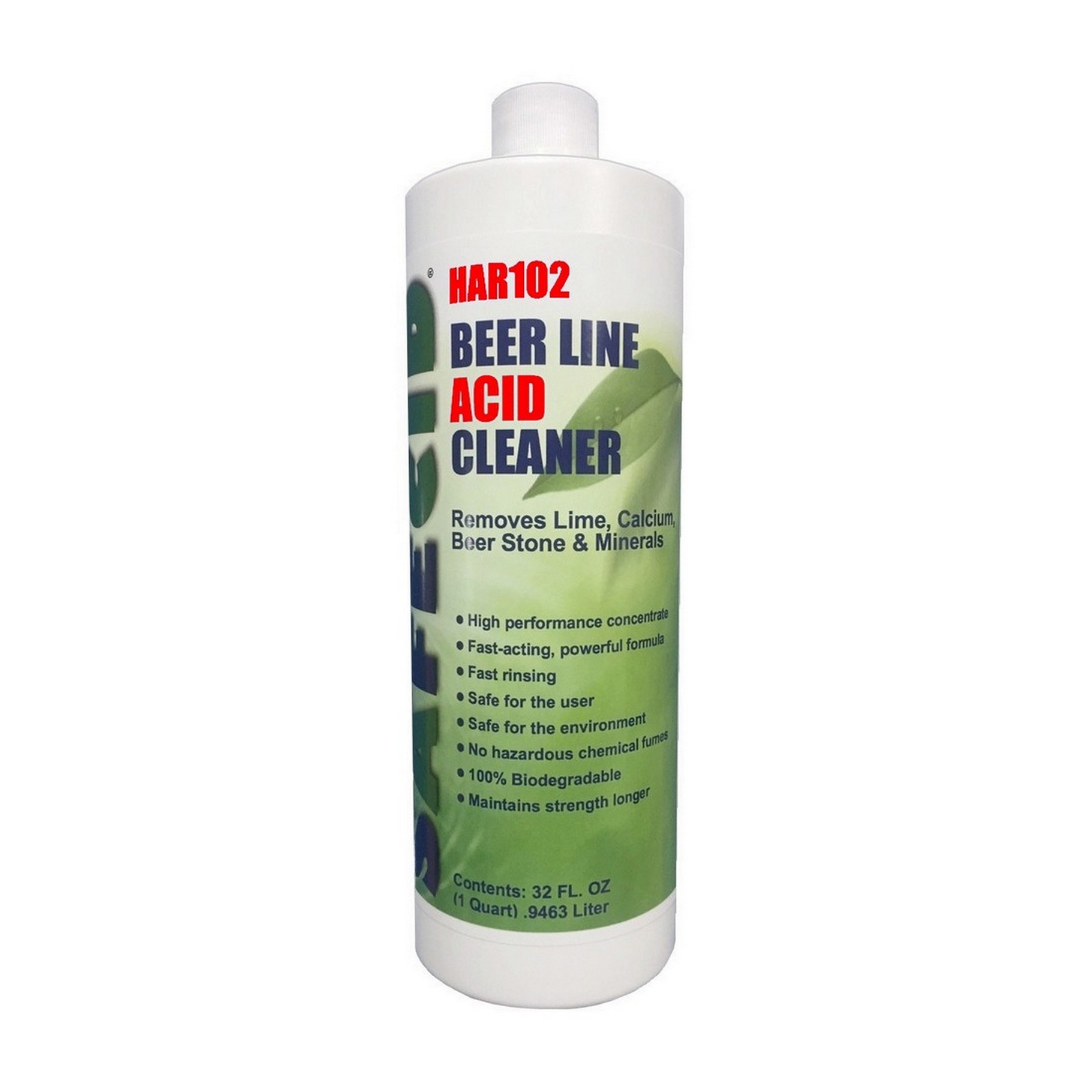 Safecid BL-HAR101QT 20S05101