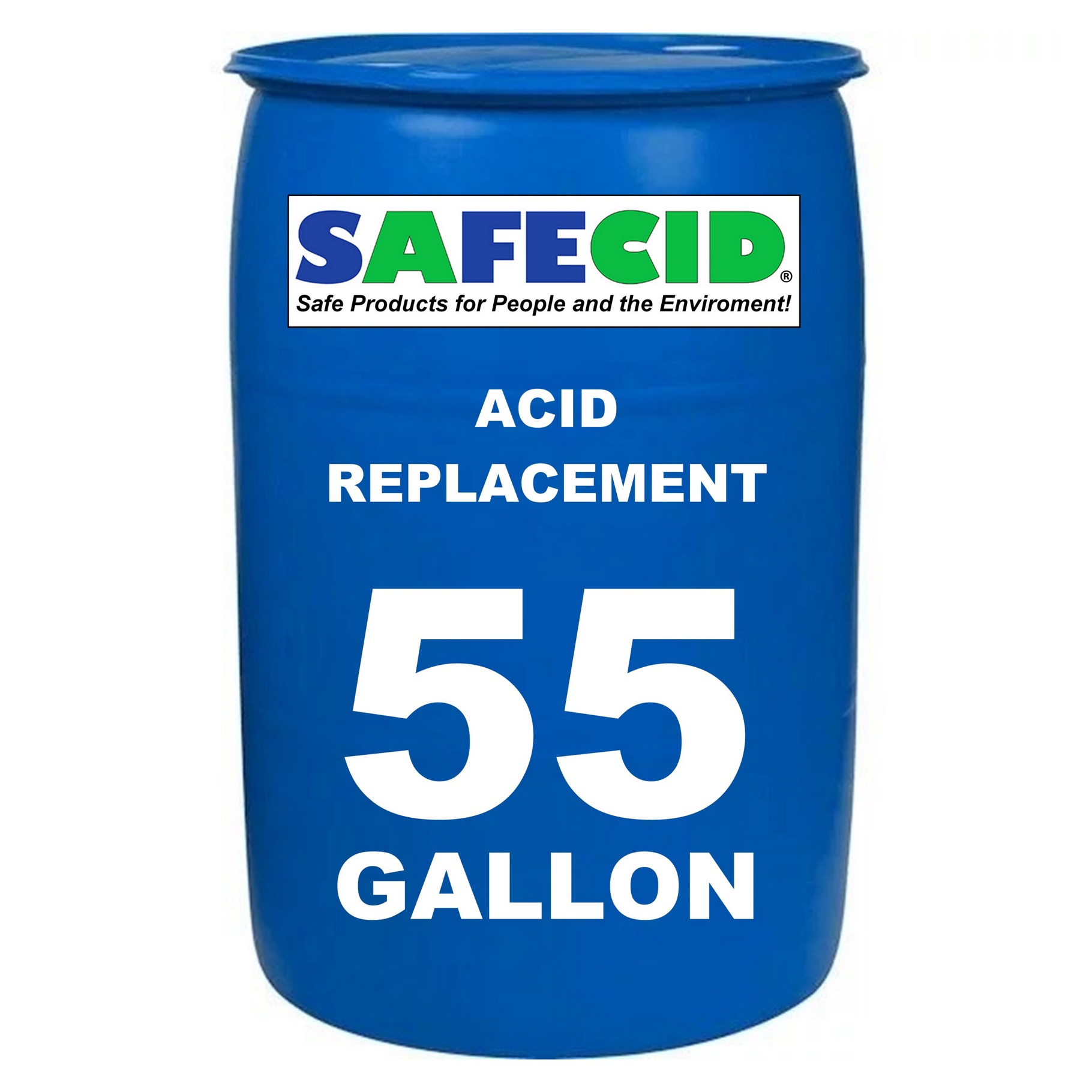 Safecid BL-HAR101GL55 20S05105