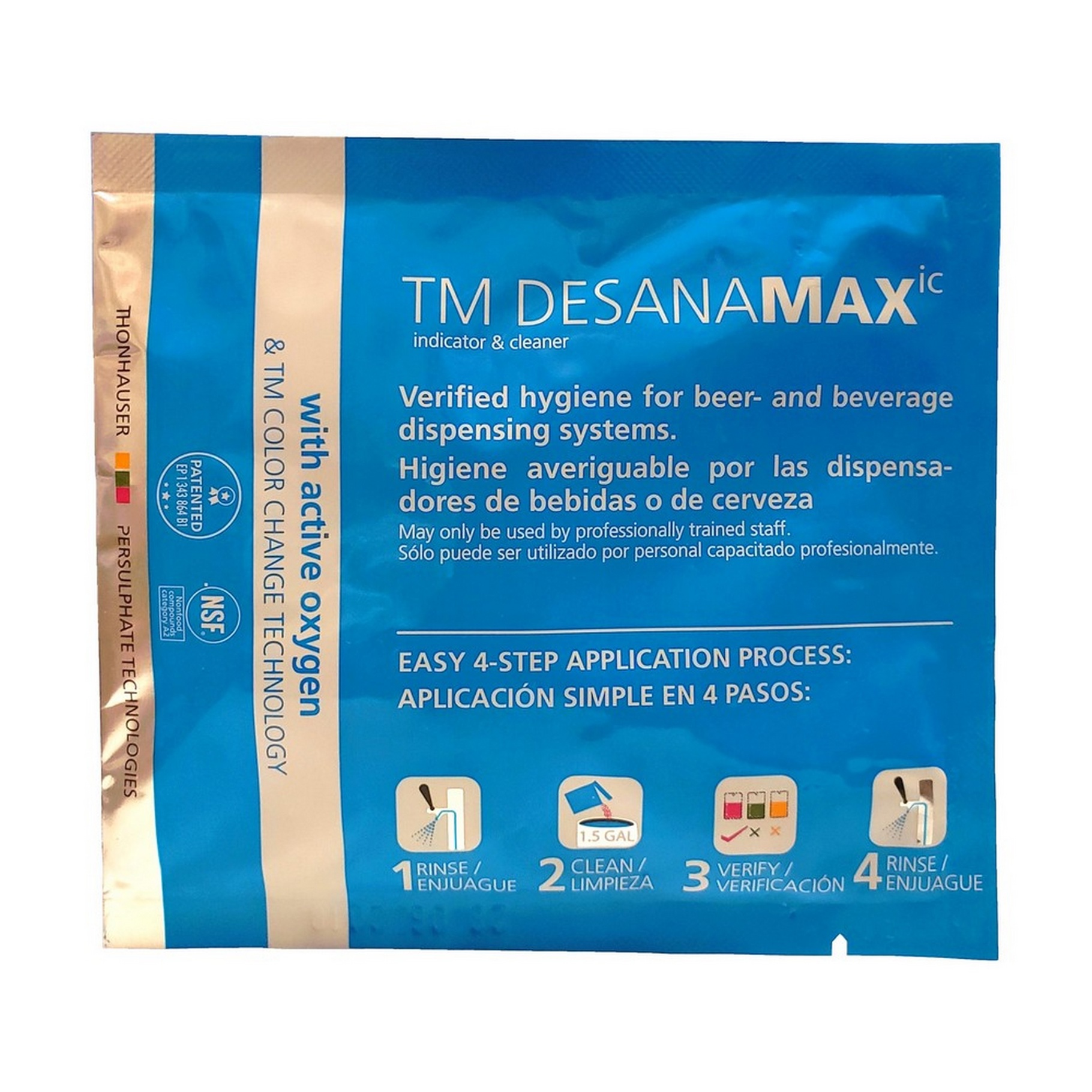 TM Desana-Max 5567T 20T02100