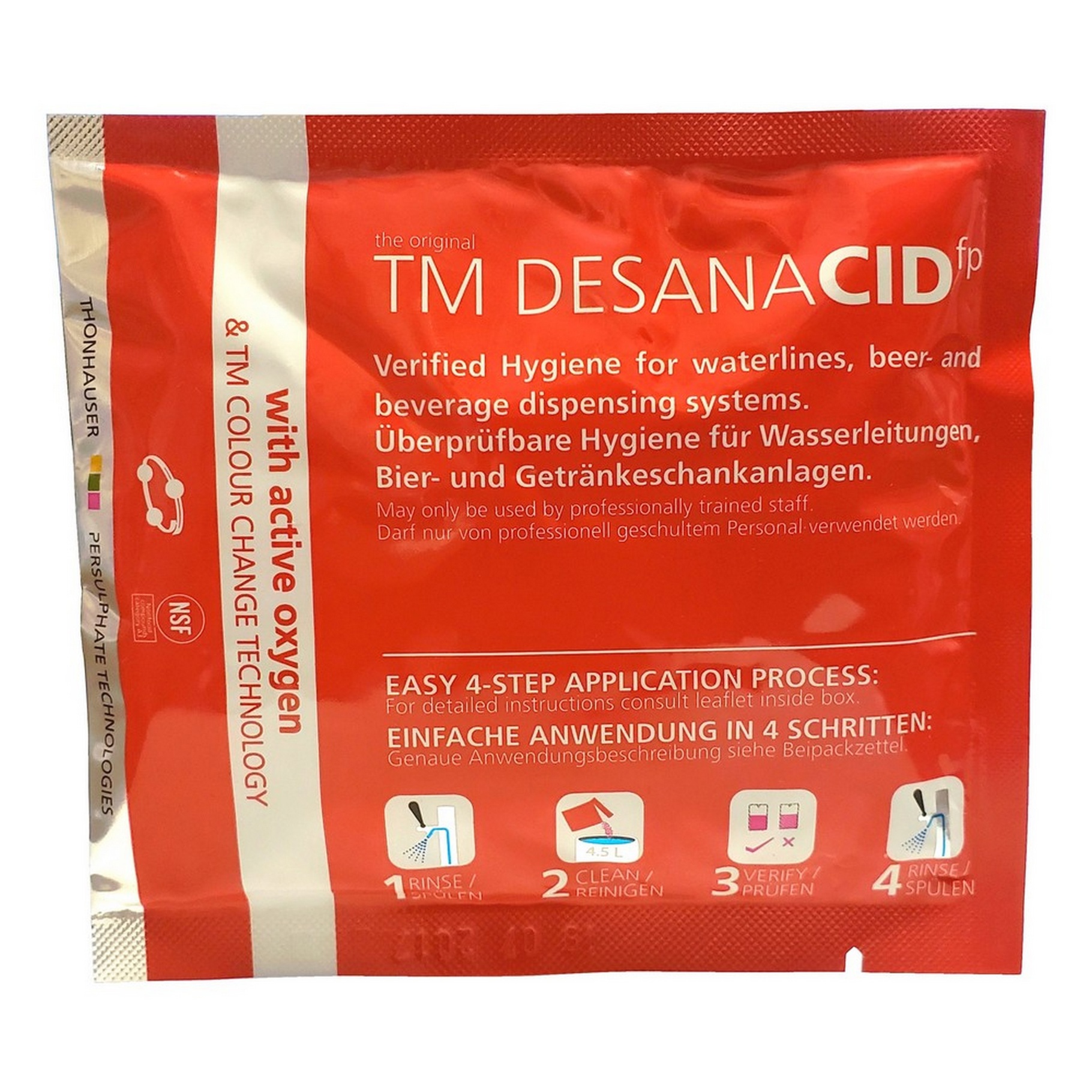 TM Desana-Max 5572T 20T02102