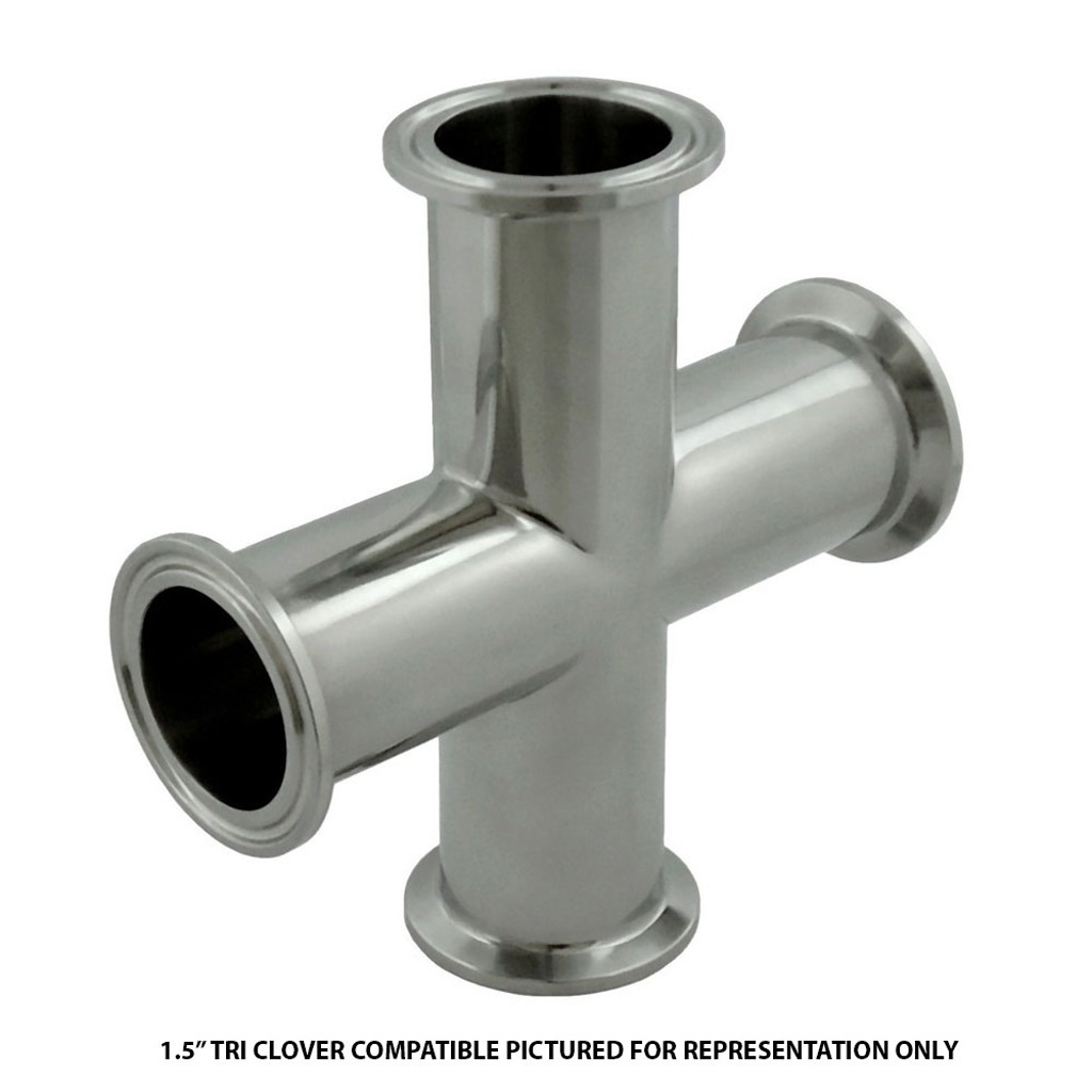 Brewers Hardware TC075CROSS 21B09400