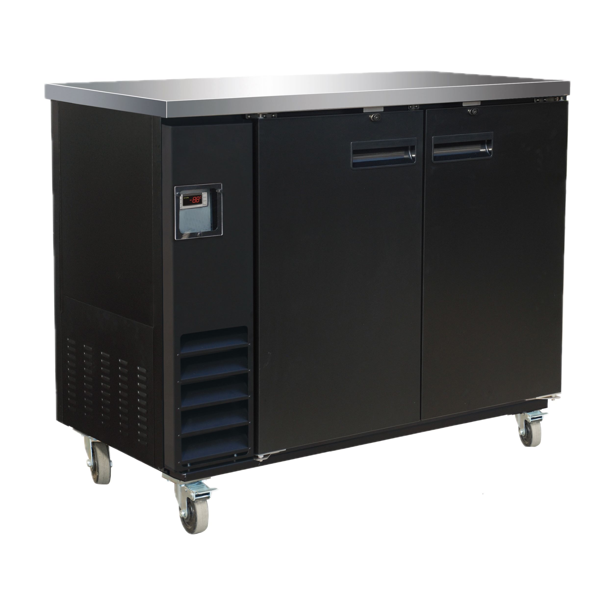 Serv-Ware  BB2-24-HC