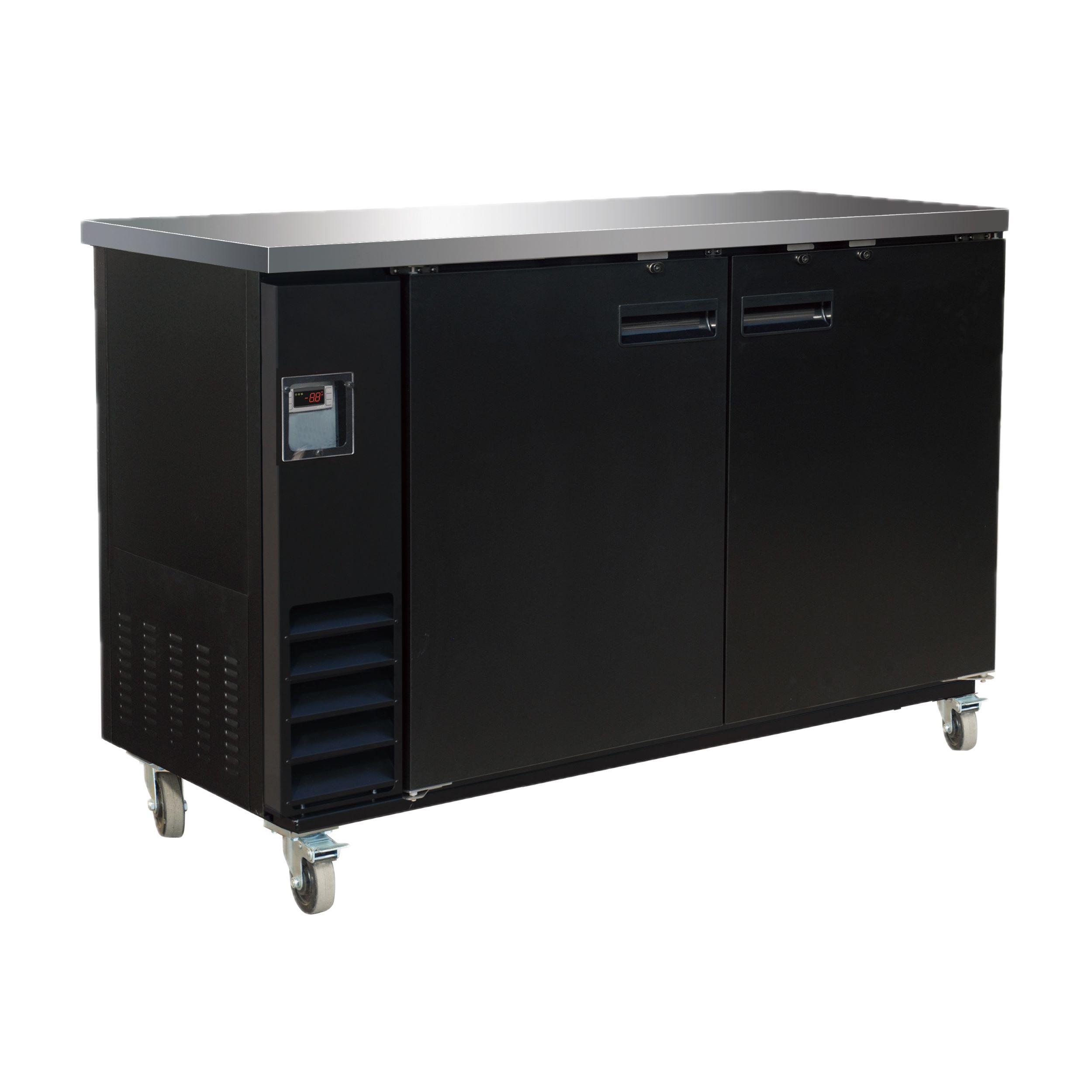 Serv-Ware  BB3-24-HC