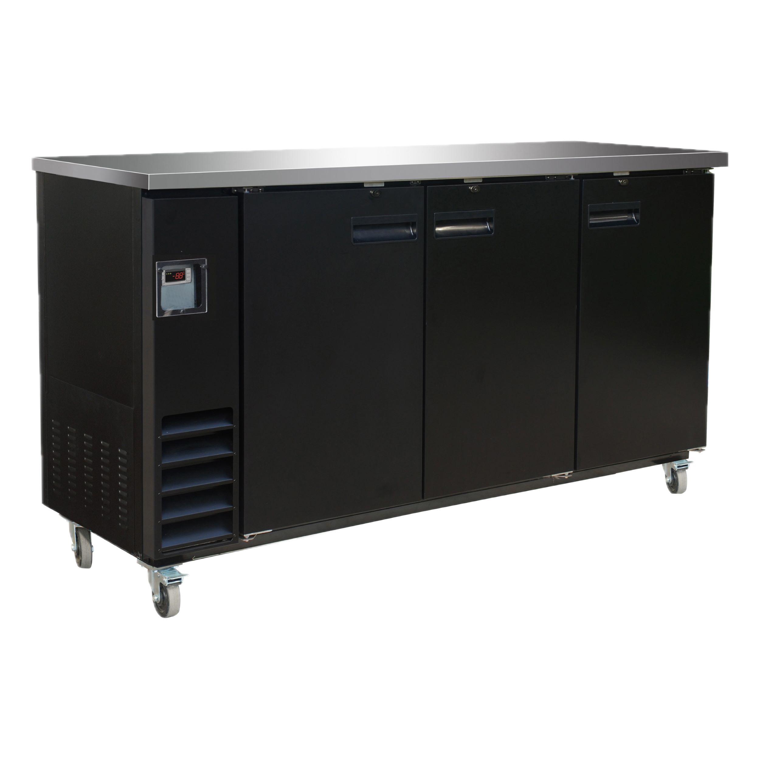 Serv-Ware  BB4-24-HC