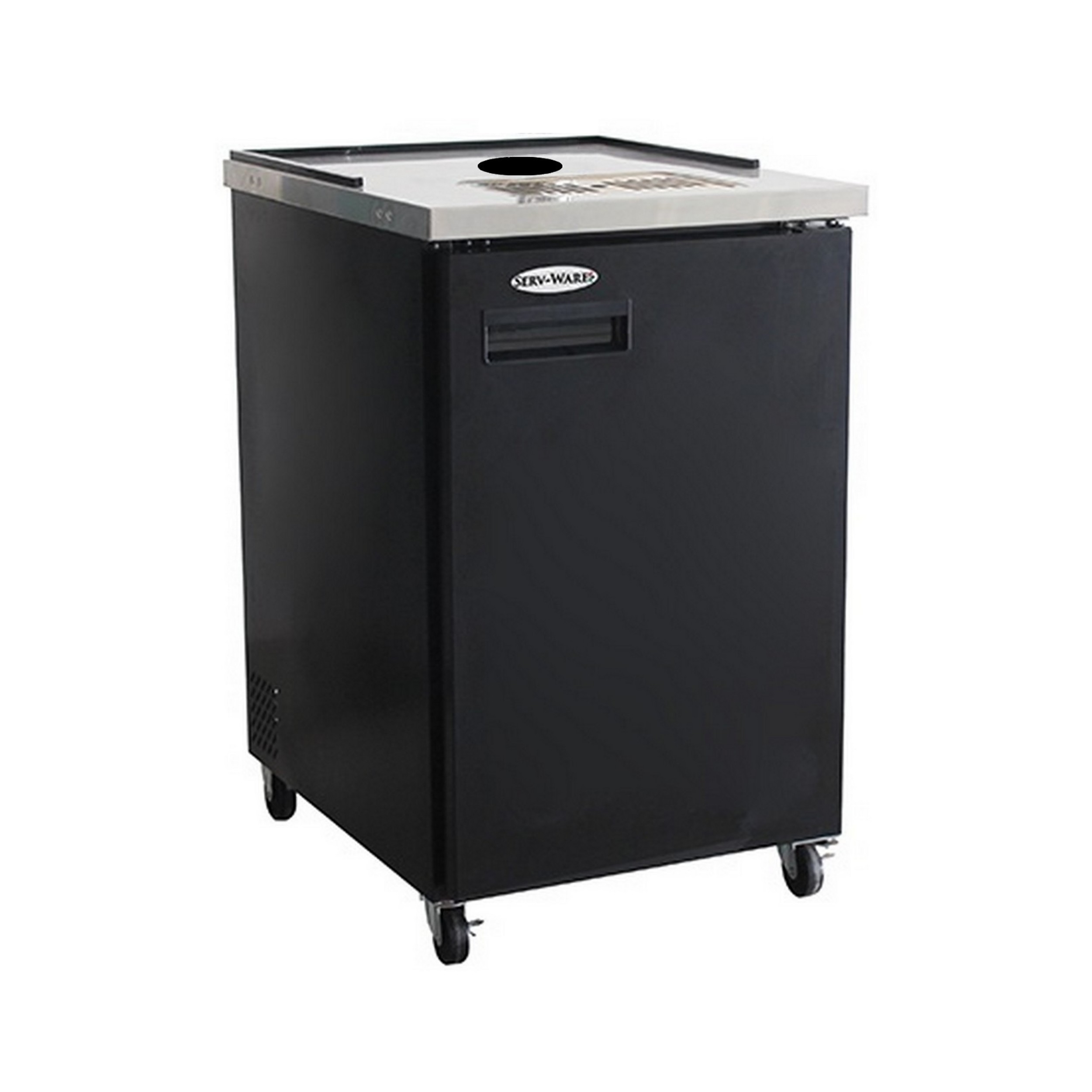 Serv-Ware DD24-1-HC DD24-1-HC