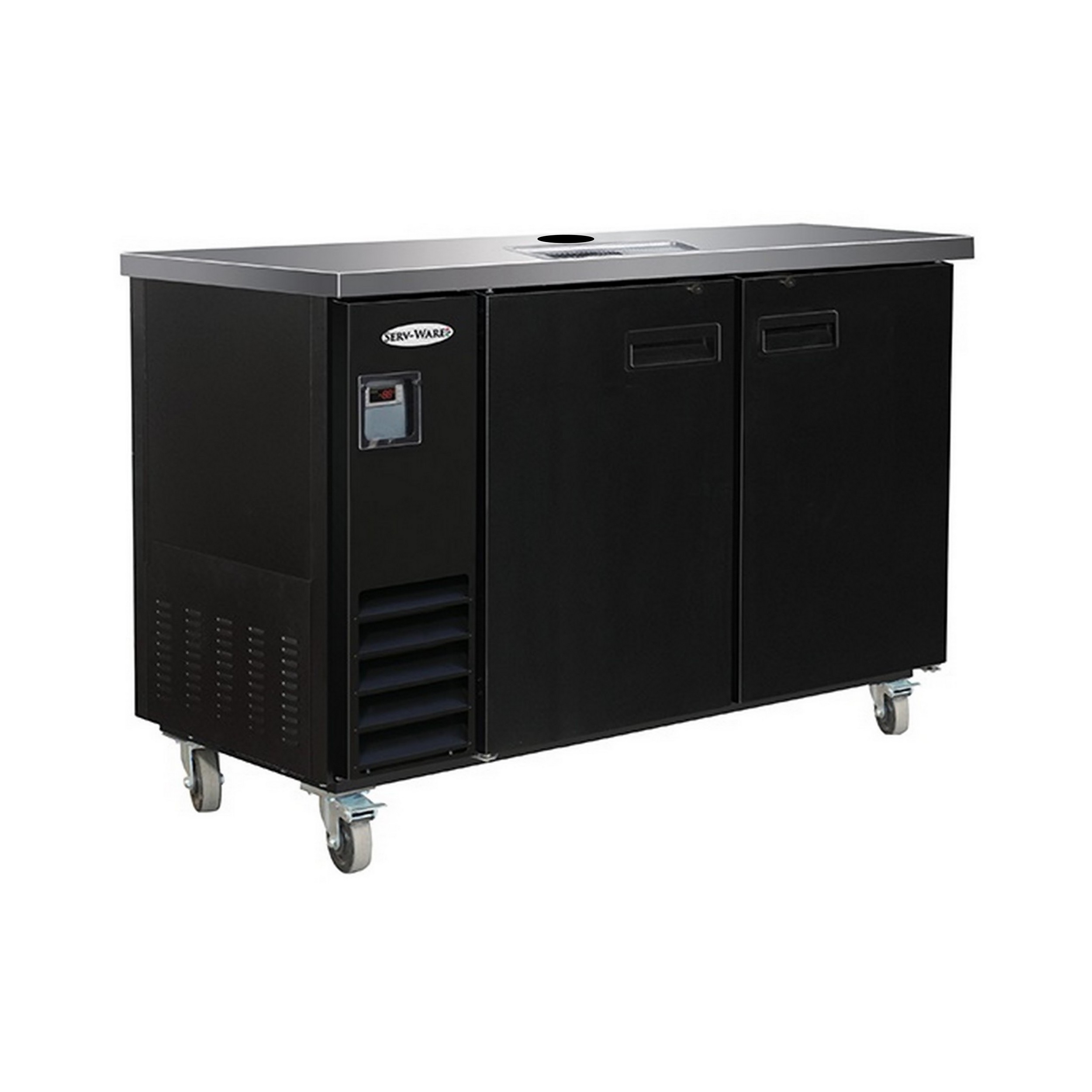 Serv-Ware DD49-1-HC DD49-1-HC