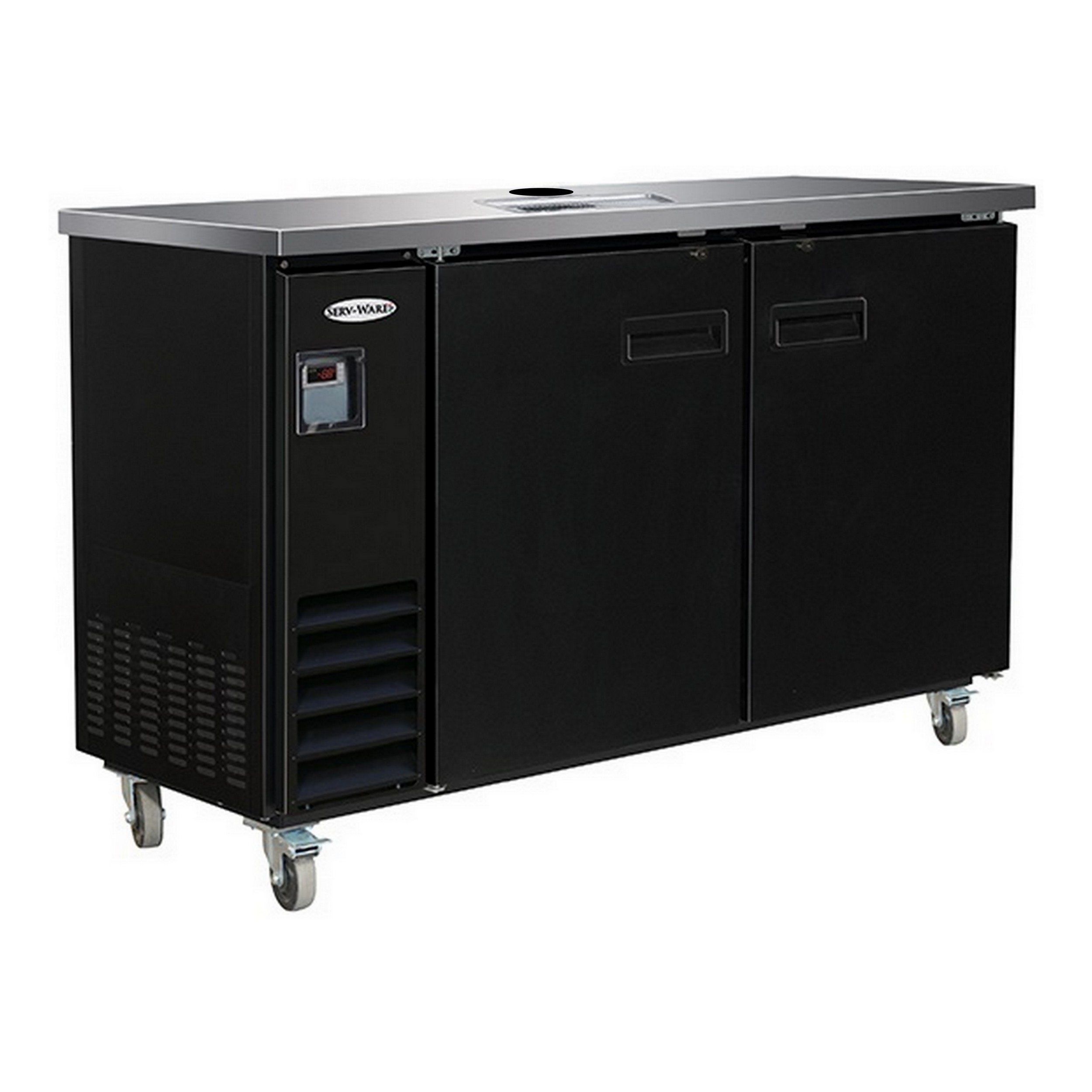 Serv-Ware DD61-1-HC DD61-1-HC