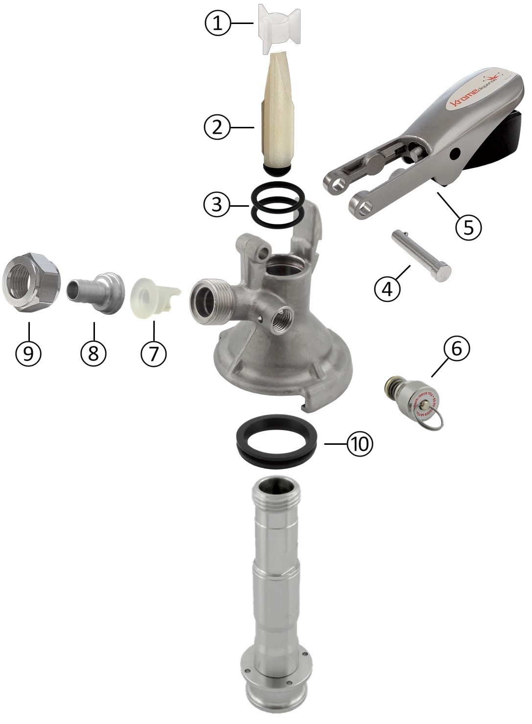 Krome C723 07K07300