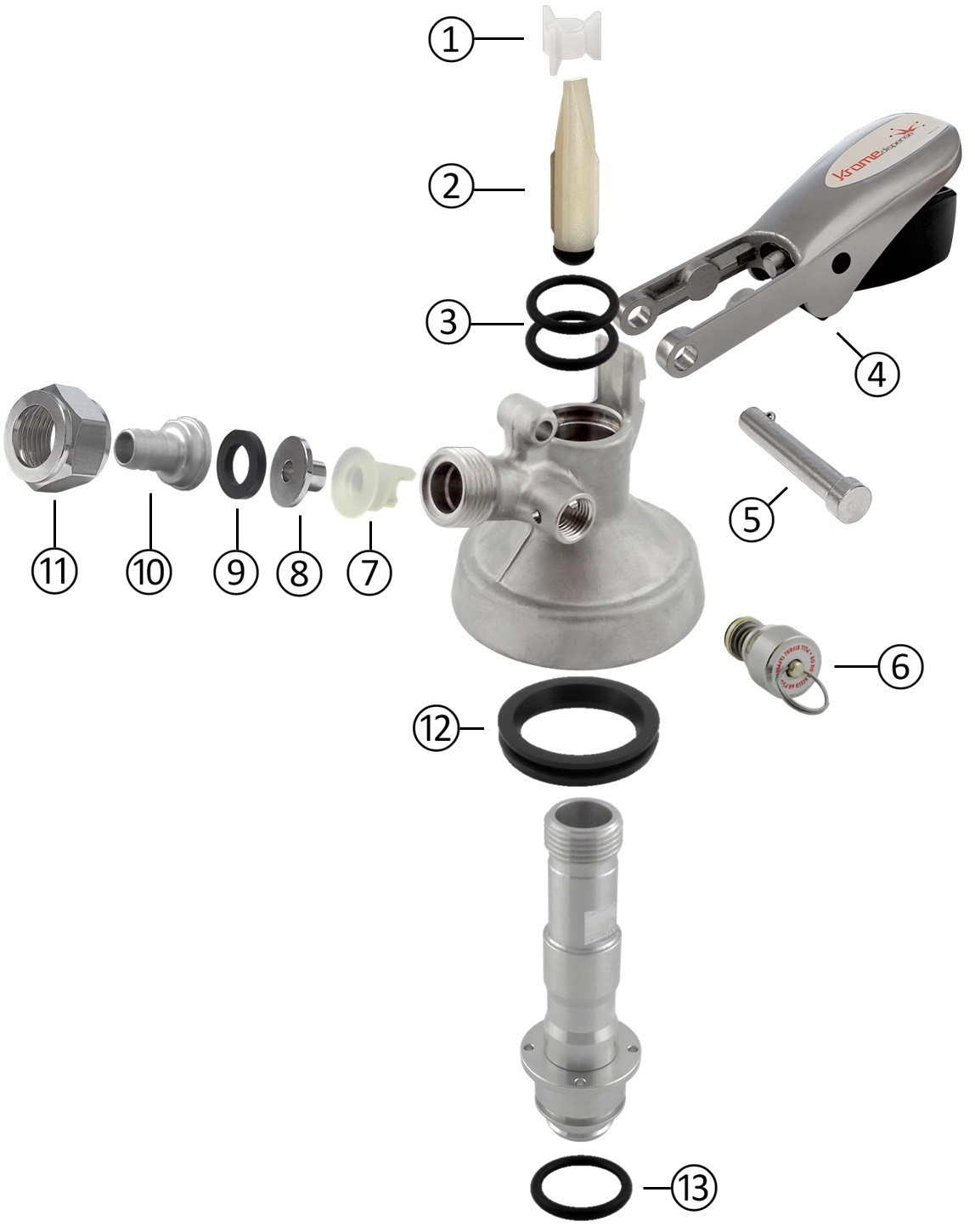 Krome C5017 07K07304