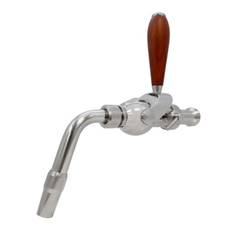 FREEDOM FAUCET-US VERSION (S/S) LUKR