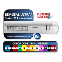 BEV-SEAL ULTRA #235, 1/4"ID x 3/8"OD (#11) 500' ROLL