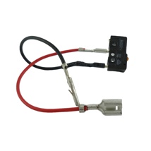 UF1 SWITCH/HARNESS ASSY (FOR LEVER VALVE)