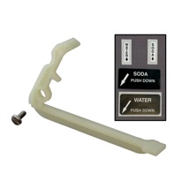 UF1 SIDE LEVER KIT (WATER)