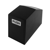 COVER - PUSH BUTTON (FOR 424 MODEL)