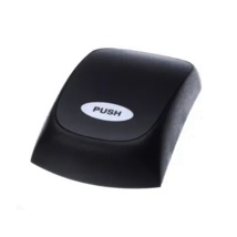 FRONT COVER - PUSH BUTTON (FOR MODEL 464)