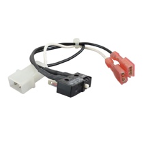 WIRING HARNESS/MICRO SWITCH ASSY (FOR LEV VALVES)