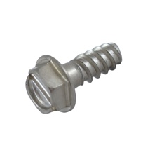 SCREW-FOR RETAINER PLATE, #8-16 x .50 S/S (FOR LEV VALVES)