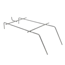 WIRE SUPPORT RACK-S/S (FOR COLD PLATES)