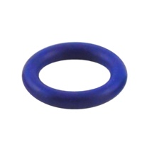 O-RING-BLUE, .424"ID x .103"WIDE (BUNA N) (FOR: BALL-LOCK PLUGS)