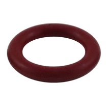 ***DISC***O-RING-RED (FOR: PIN-LOCK PLUGS)