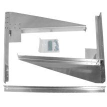 WALL MOUNT BRACKET (FOR PP SERIES CHILLERS) PERLICK