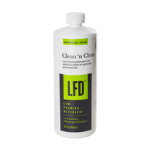 LFD, AUTOMATIC GLASS WASHER DETERGENT (32 oz)