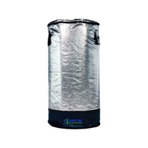 ICELESS POUR, THERMAL JACKET (1/6 BARREL)