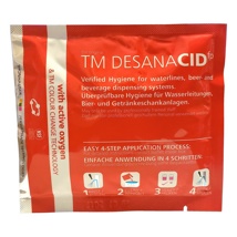 TM DESANACID, POWDERED ACID LINE CLEANER (1.6 oz)